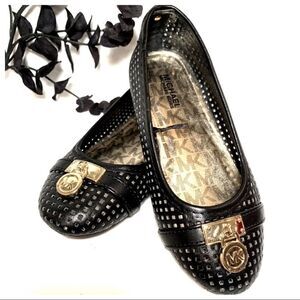 Michael Kors “Yvette” Flats 